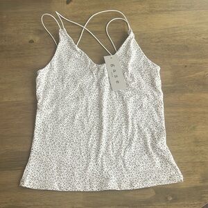 NWT Leopard Tank